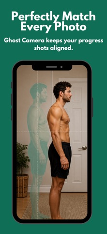 Beforely: Progress Photo Maker — developer App Store screenshot 3
