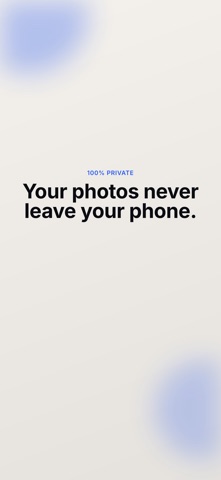 Body Tracker: Progress Photos — developer App Store screenshot 3
